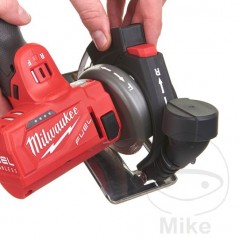 MILWAUKEE Multi-material cutter with rechargeable battery 12V M12 FCOT-422X 685.03.62