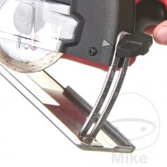 MILWAUKEE Multi-material cutter with rechargeable battery 12V M12 FCOT-422X 685.03.62
