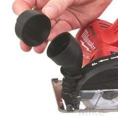 MILWAUKEE Multi-material cutter with rechargeable battery 12V M12 FCOT-422X 685.03.62