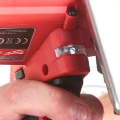 MILWAUKEE Multi-material cutter with rechargeable battery 12V M12 FCOT-422X 685.03.62