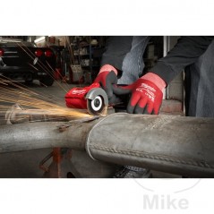 MILWAUKEE Multi-material cutter with rechargeable battery 12V M12 FCOT-422X 685.03.62