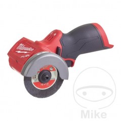 MILWAUKEE Multi-material cutter with rechargeable battery 12V SOLO M12 FCOT-0 685.03.63
