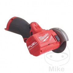 MILWAUKEE Multi-material cutter with rechargeable battery 12V SOLO M12 FCOT-0 685.03.63