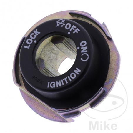 Lock plate for cylinder 705.79.46