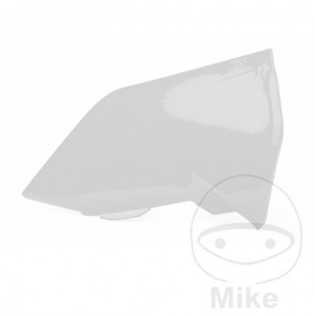 POLISPORT Kit tapa protectora caja filtro de aire 716.08.84