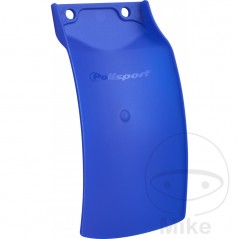 POLISPORT Faldon protector amortiguador trasero 98 716.11.66