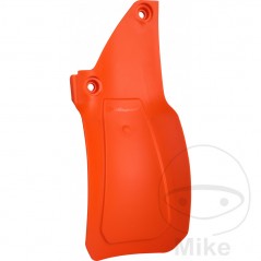 POLISPORT Faldon protector amortiguador trasero 716.11.91