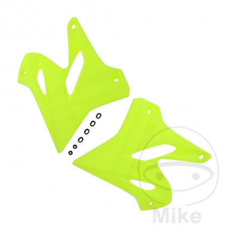 POLISPORT CUBRERADIADOR PROTECTOR EMBELLECEDOR RADIADOR 716.15.85