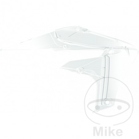 POLISPORT CUBRERADIADOR PROTECTOR EMBELLECEDOR RADIADOR 716.18.86