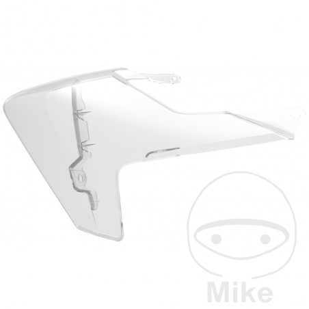 POLISPORT Juego tapa lateral protector de radiador 11/20 716.18.87