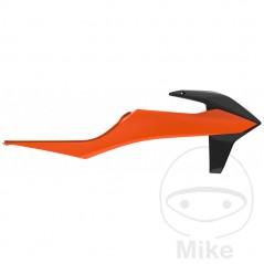 POLISPORT CUBRERADIADOR PROTECTOR EMBELLECEDOR RADIADOR 716.22.84