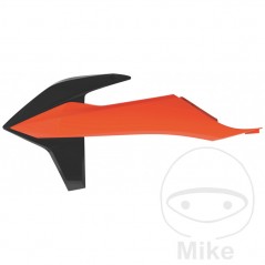 POLISPORT CUBRERADIADOR PROTECTOR EMBELLECEDOR RADIADOR 716.22.84