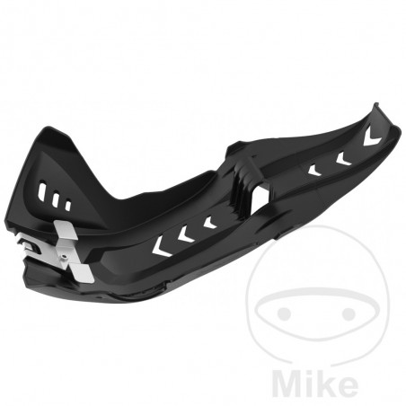 POLISPORT Cubrecarter de moto con proteccion lateral FORTRESS 716.24.83