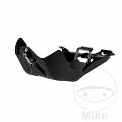 POLISPORT Cubrecarter de moto con proteccion lateral FORTRESS 716.28.45