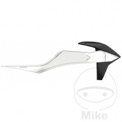 POLISPORT PROTECTIVE RADIATOR GUARD, TRIM 716.30.63