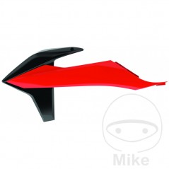 POLISPORT CUBRERADIADOR PROTECTOR EMBELLECEDOR RADIADOR 716.30.64