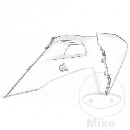 POLISPORT CUBRERADIADOR PROTECTOR EMBELLECEDOR RADIADOR 716.31.18