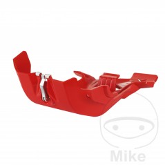 POLISPORT motorcycle skid plate 716.33.92
