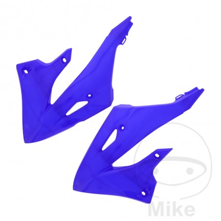 POLISPORT CUBRERADIADOR PROTECTOR EMBELLECEDOR RADIADOR 716.34.30