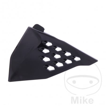 POLISPORT Kit tapa protectora caja filtro de aire 716.35.50