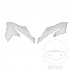 POLISPORT PROTECTIVE RADIATOR GUARD, TRIM 716.35.55