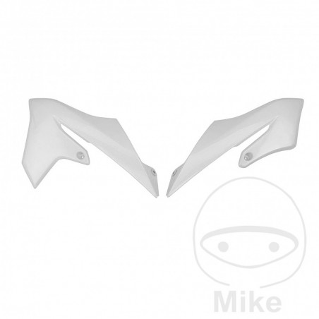 POLISPORT CUBRERADIADOR PROTECTOR EMBELLECEDOR RADIADOR 716.35.55