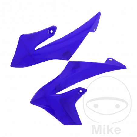 POLISPORT CUBRERADIADOR PROTECTOR EMBELLECEDOR RADIADOR 716.35.60