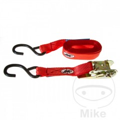 JMP Straps with ratchet and hook 25 MM/5 M 722.80.33