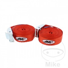 JMP Set of fastening straps with clamp closure 25 MM X 3 M 722.80.88