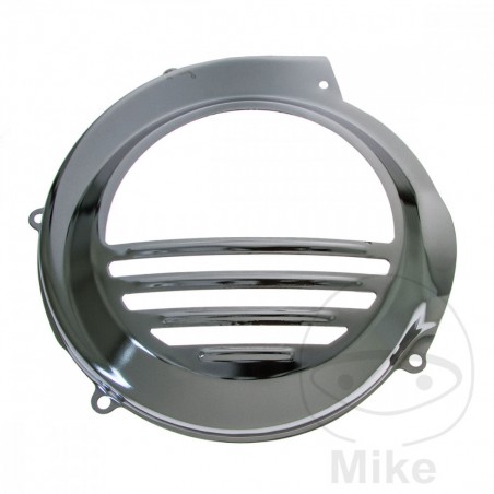 CUBRERADIADOR PROTECTOR EMBELLECEDOR RADIADOR 738.00.43