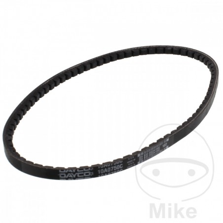 DAYCO CORREA DE TRANSMISION 10A0750C 755.00.08