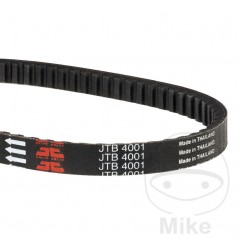 JT DRIVE BELT standard ALTN:7550437 755.03.62