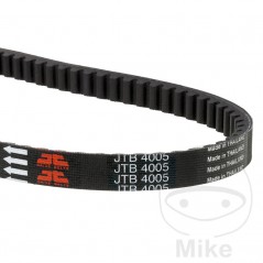 JT DRIVE BELT Correa de transmision estándar ALTN: 7550478 755.03.66