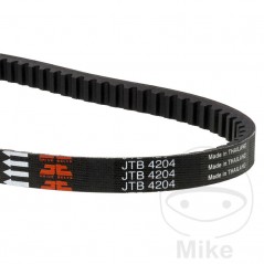 JT DRIVE BELT Correa de transmision estándar ALTN: 7550494 755.03.73