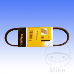 CONTINENTAL BELT, TRANSMISSION 4PK592 755.17.32