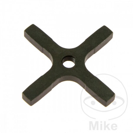 Rueda selector de marchas 756.03.17