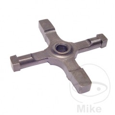 Rueda selector de marchas OEM 756.13.60