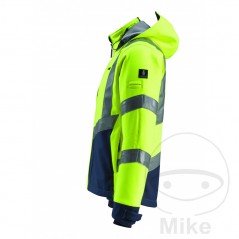 MASCOT Chaqueta de trabajo reflectante SOFTSHELL BLACKPOOL 227.03.68VAR