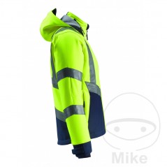 MASCOT Chaqueta de trabajo reflectante SOFTSHELL BLACKPOOL 227.03.68VAR