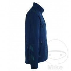 MASCOT CHAQUETA DE TRABAJO SOFTSHELL DRESDEN 227.04.09VAR