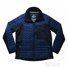 MASCOT Water-repellent thermal work jacket ADVANCED 227.07.85VAR
