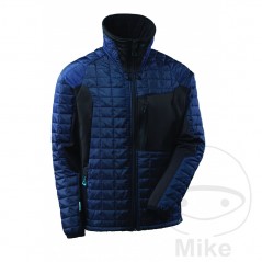 MASCOT Water-repellent thermal work jacket ADVANCED 227.07.85VAR