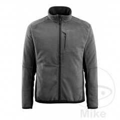 MASCOT Fleece work jacket HANNOVER 227.09.84VAR