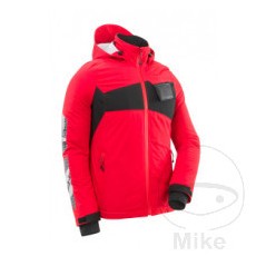 MASCOT Chaqueta de trabajo invierno mujer ACCELERATE 227.21.39VAR