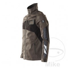 MASCOT CHAQUETA DE TRABAJO SOFTSHELL ACCELERATE 227.23.31VAR