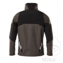 MASCOT CHAQUETA DE TRABAJO SOFTSHELL ACCELERATE 227.23.31VAR