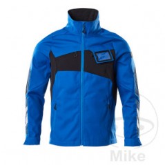 MASCOT CHAQUETA DE TRABAJO SOFTSHELL ACCELERATE 227.23.31VAR