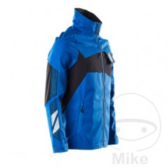 MASCOT CHAQUETA DE TRABAJO SOFTSHELL ACCELERATE 227.23.31VAR