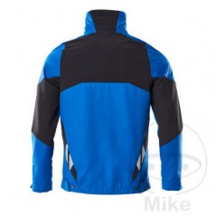 MASCOT CHAQUETA DE TRABAJO SOFTSHELL ACCELERATE 227.23.31VAR