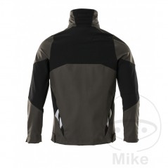 MASCOT summer work jacket ACCELERATE 227.23.34VAR